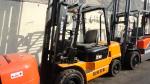 Used hangcha 3ton forklift for sale