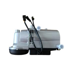 Quality Parking Liquid Water Heater 10kw 12V 24V Suitable for Bus Truck RV Campervan wholesale