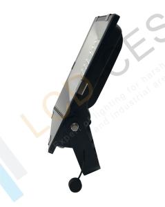 Quality Waterproof 30 Degree 80W Outdoor Led Flood Light Fixtures wholesale