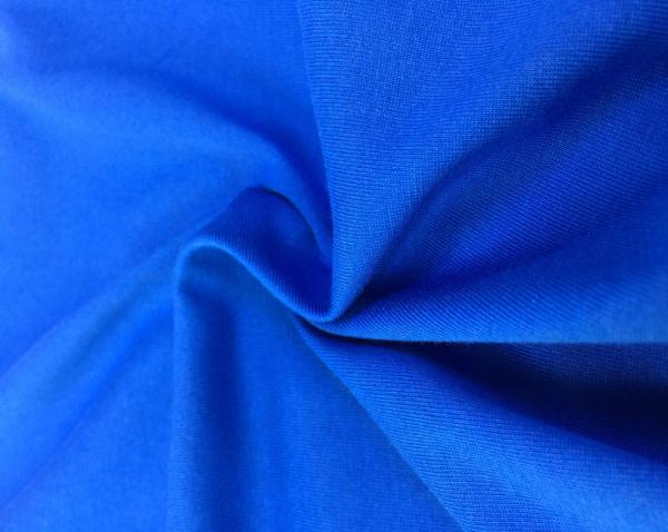 High cost-effective 40s combed cotton polyester T shirt very durable anti