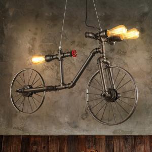 Quality Farmhouse pendant light fixtures for Bedroom Living room Sitting room decoration pendant lamp (WH-VP-08) wholesale