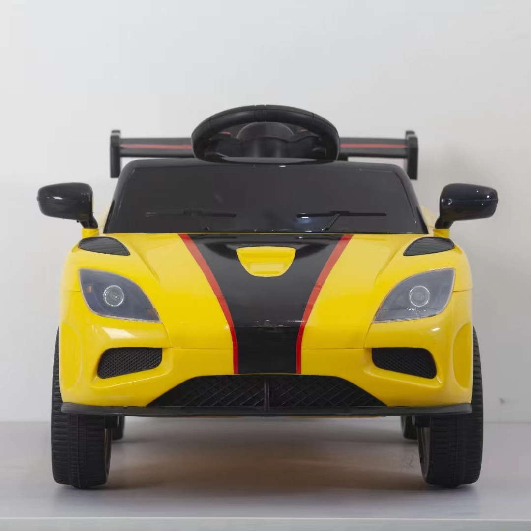 12v Electric Toy Ride On Cars for Kids Remote Control Function and G.W. N.W 11.5KG/8.2KG