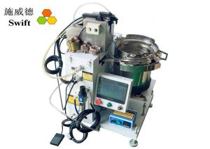 Quality Small Room Bundle 1.0S Automatic Cable Tie Machine wholesale