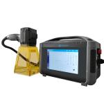 KEYI 20W 25W 30W Handheld Mini Portable Laser Marking Machine Fiber Laser