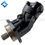 Hydraulic Fixed Display Motor 87980298 VDT-V78/88 RM4610340 With Double Hammer