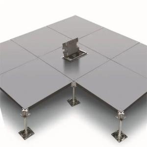 Quality Popular OA Raised Access Floor for Data Center, Computer Room wholesale