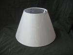 E26 E27 Linen Coolie Lamp Shades For Table Lamps Customized