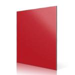 Exterior Aluminum Roofing Coil Chameleon Aluminum Composite Panel Stable