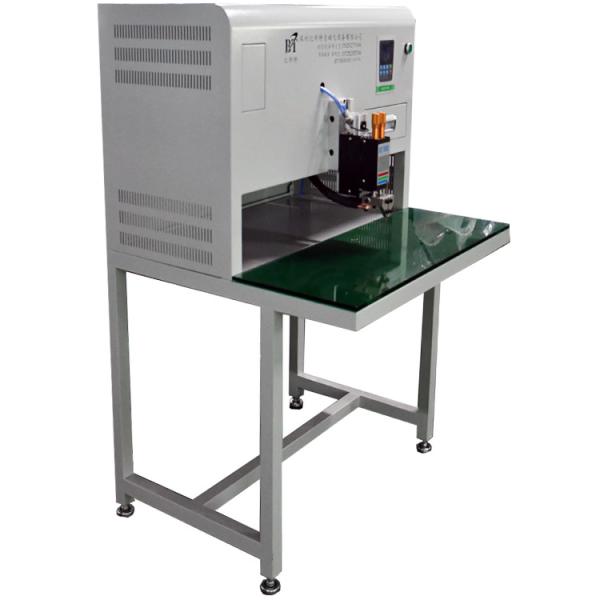Cheap ISO9001 Lightweight Battery Pack Spot Welder LCD Display Micro Spot Welder for sale