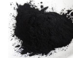 Quality Wooden Activated Charcoal Adsorbent Powder Industrial For Wastewater Treatment wholesale