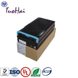 Quality 00104777000D Diebold Currency Cassette With Metal Lock wholesale