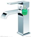 KAILIF 35mm Flat Single Seal Basin Faucet Ceramic Valve Cartridge