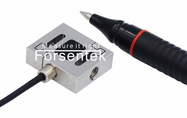 miniature force transducer 500N