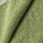 Plain Knit Vlevteen Upholstery Fabric For Furniture And Decorations