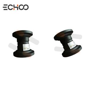 Quality Bottom Roller Fits Yanmar VIO30 Mini Excavator Undercarriage Frame wholesale