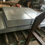 2b 1.2mm Thickness 304 Stainless Steel Plate Mirror Finished