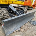 used excavator komatsupc 60-7/new arrival in stock excavator carwler excavator