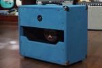 Custom Dumble Clone 2025 Overdrive Reverb 50-Watt Hand-Wired Tube Head-Suede