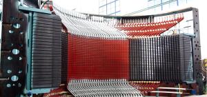 Quality Dongfeng 50000kW Axial Flow Hydro Turbine wholesale