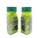 Low Protein Content Mints Candy For Customized Flavor To Meet Your Needs