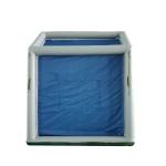 High Strength Rain Resistance Medical Isolation Tents