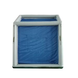 Quality Outdoor Epidemic Prevention 4 Persons Medical Quarantine Tent wholesale