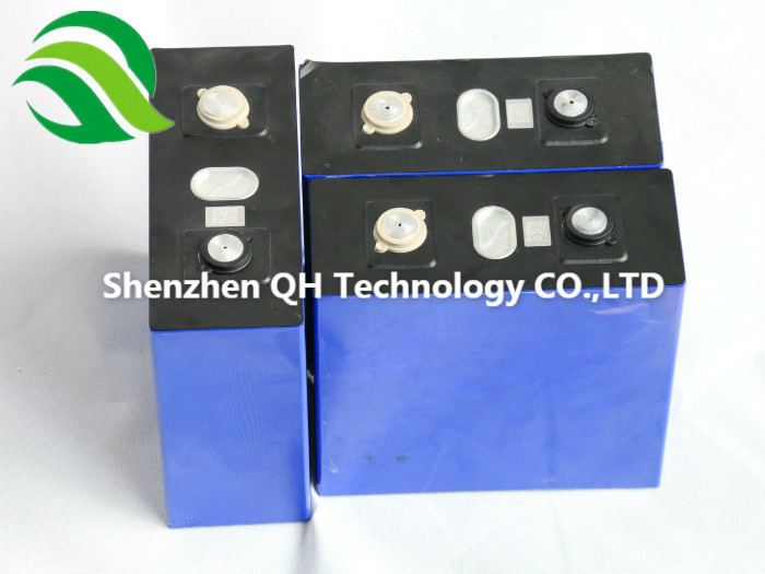 Higher Energy Density Lithium Ion Forklift Battery 48V 240Ah Trailer Use Lightweight
