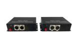 2 Channel Forward XLR Balanced Audio to Fiber Converter,broadcasts quality audio