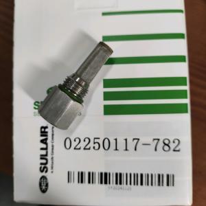 Quality Pipe Filter Element 02250117-782 For SullAir Air Compressor Parts From China Factory wholesale