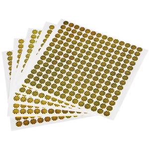 Quality Customized Holographic Anti Counterfeiting Sticker PP / PVC / PET / Paper wholesale