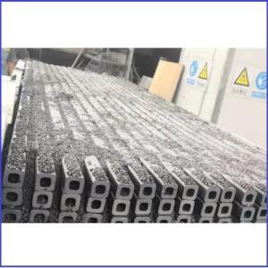 Quality Refractory SiSiC Sic Beam Loading Beam wholesale