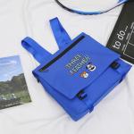 Korean version of Harajuku High School Students Joker Simple Backpack Bags
