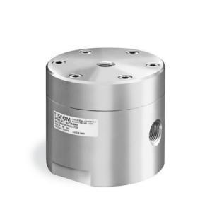 Quality EMERSON Tescom 26-2700 Series Backpressure Control Regulator Low Pressure wholesale