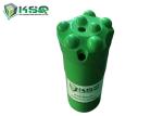 R28 46mm Rock Drill Bits Rock Hammer Drill Bits Rock Drilling 0.9 Kg Weight