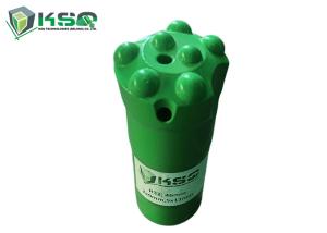 Quality R28 46mm Rock Drill Bits Rock Hammer Drill Bits Rock Drilling 0.9 Kg Weight wholesale