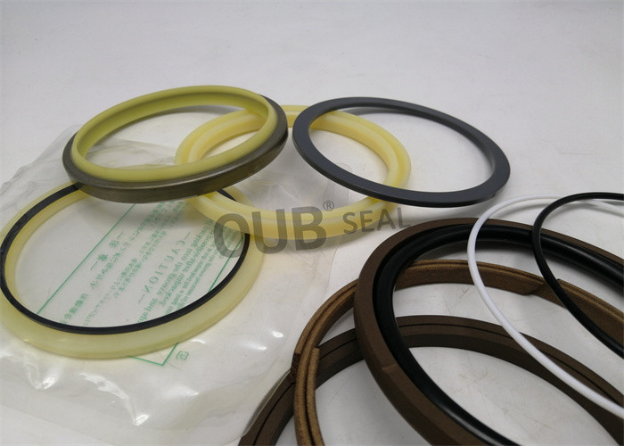 KOB-YN01V00175R200 Arm Seal Kits Excavator Repair Kit Kobelco SK200-8 YN01V00175F2 KOB-YN01V00175R300 KOB-YN01V00175R100