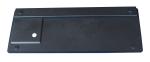 Comfortable Movable Industrial Mini Keyboard 315*115mm Noise Free