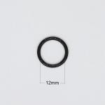 DTM Color 12MM Bra Ring Adjuster Lingerie Accessories