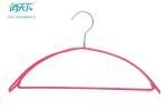 Betterall PVC Wire Material Metal Suit Hangers
