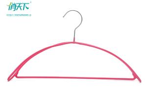 Quality Betterall PVC Wire Material Metal Suit Hangers wholesale