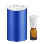 Ultrasonic Waterless Essential Oil Nebulizer Car Humidifier Essential Oil