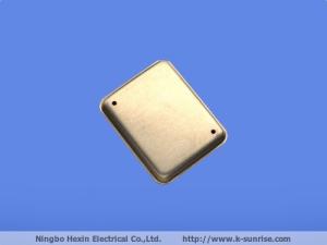 Quality deep metal shielding cans for pcb board with best sell price wholesale