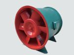 Best Quality Factory Price Stable and Effective Performance Ducting Axial Flow