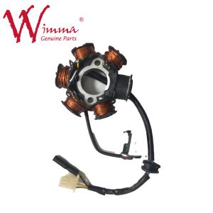 Quality Motorcycle Stator Coil Comp Wholesale Motorcycle Electrical Parts KAZE For Best Price wholesale