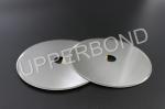Circular Blade Disc Cigarette Making Machine Parts For Filter Rod