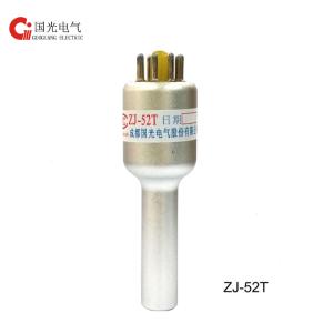 Quality Pirani Thermocouple Vacuum Sensor Low Vacuum Wide Pressure Measuring wholesale
