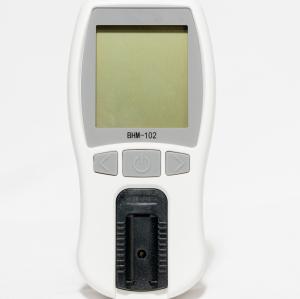 Quality HZ BHM-101 Hemoglobin Tester Clinical Use Hematocrit Analyzer wholesale