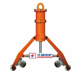 Quality Electric Refractory Lining Vibrator For Induction Furnace wholesale