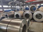 Corrosion-Resistant Galvanized Steel Coil DX51D EN 10346 0.5mm X 1250mm For