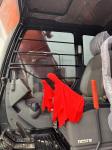 HITACHI excavators hitachi zx130 digger earthmoving machinery hitachi zx130 zx70